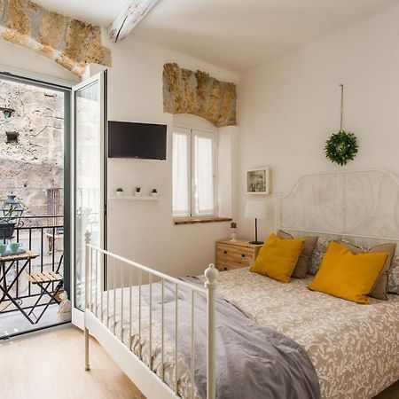 Come A Casa By Wonderful Italy Palermo Luaran gambar