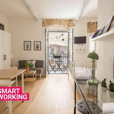 Come A Casa By Wonderful Italy Palermo Luaran gambar