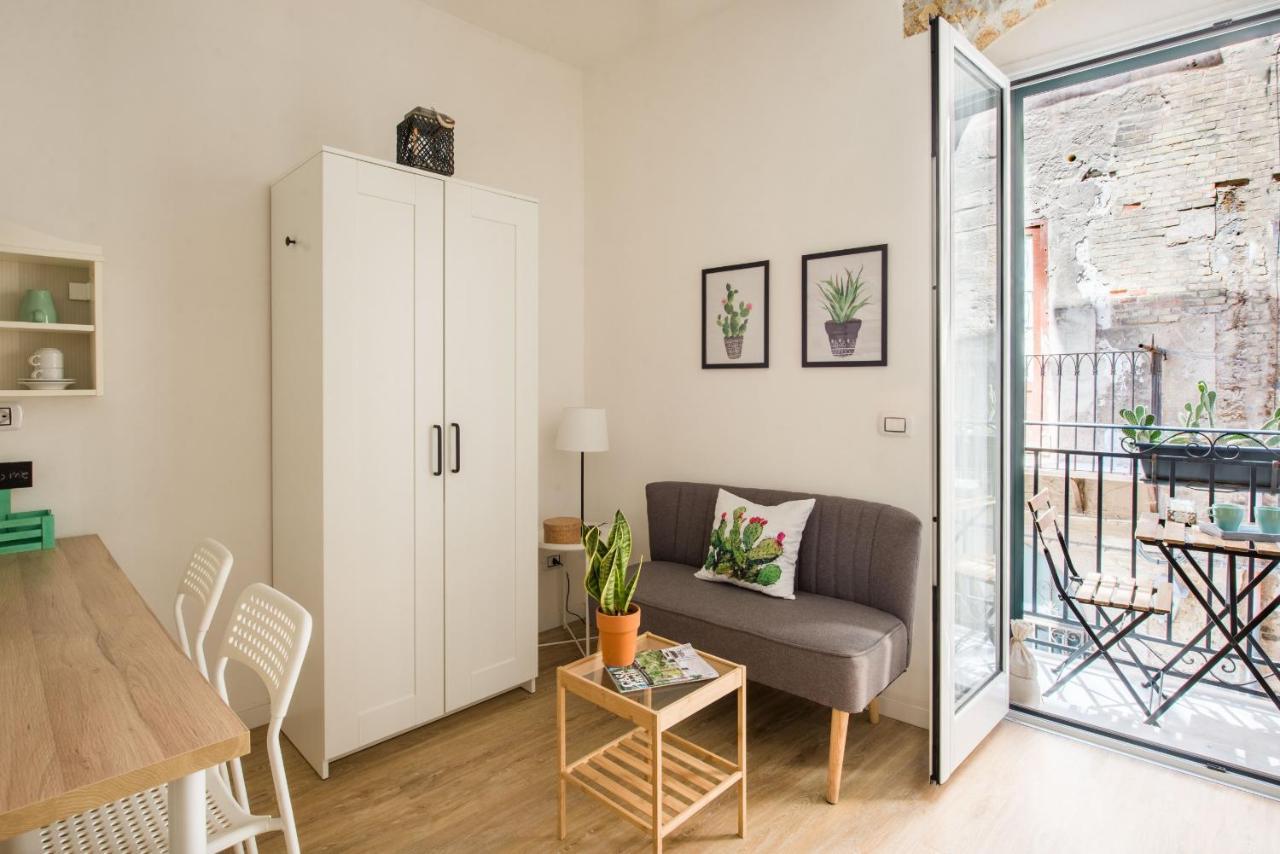 Come A Casa By Wonderful Italy Palermo Luaran gambar
