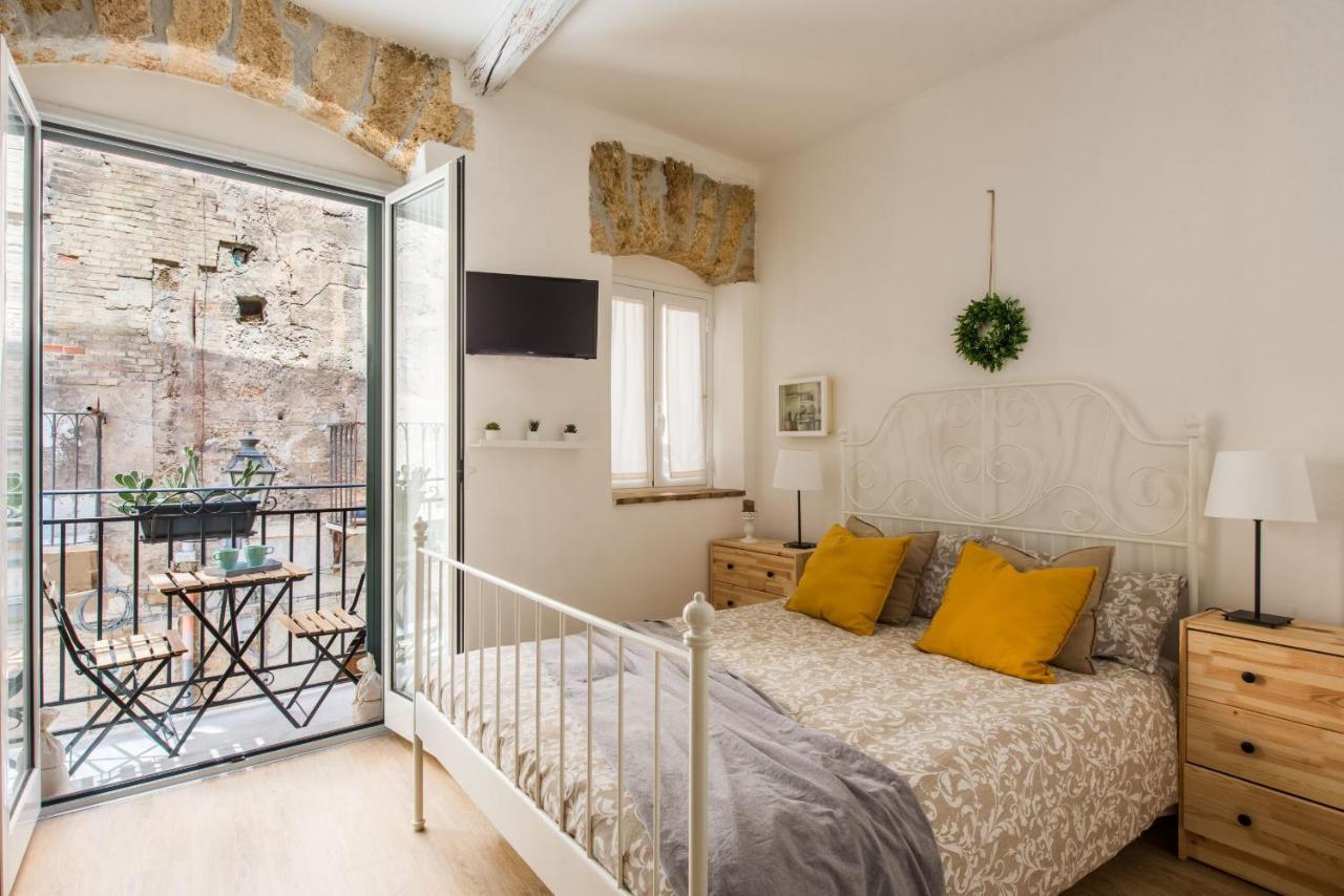 Come A Casa By Wonderful Italy Palermo Luaran gambar