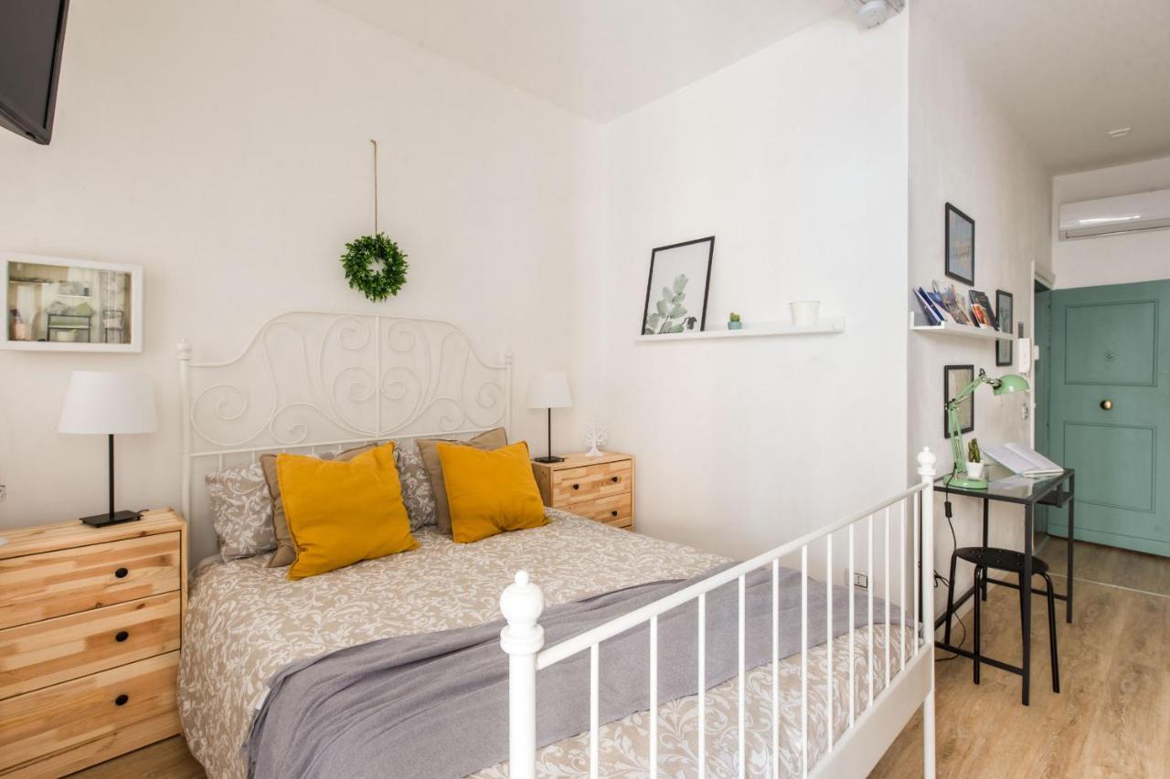 Come A Casa By Wonderful Italy Palermo Luaran gambar