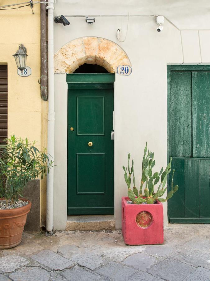 Come A Casa By Wonderful Italy Palermo Luaran gambar